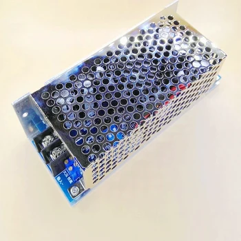 DC boost charging output voltage 11V to DC12V-70V constant current 0-14A module
DC boost charging output voltage 11V to DC12V-70V constant current 0-14A module