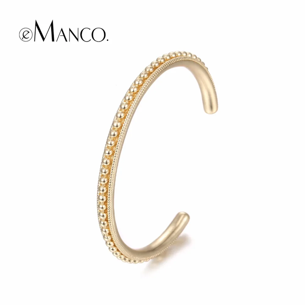eManco Trendy Minimalist Cuff Bracelets & Bangles for Women & Girls Copper Statement Bangle Fashion Jewelry
eManco Trendy Minimalist Cuff Bracelets & Bangles for Women & Girls Copper Statement Bangle Fashion Jewelry