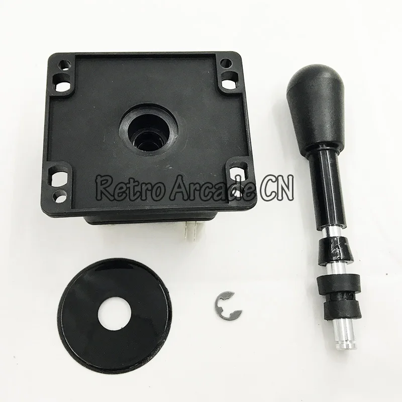 Arcade Joystick 4 - 8 Way Spanish Joystick/American joystick boxing heavy usa style fighter joystick
Arcade Joystick 4 - 8 Way Spanish Joystick/American joystick boxing heavy usa style fighter joystick