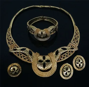 african gold jewelry sets african wedding jewelry set party big jewelry set fashion jewelry set
african gold jewelry sets african wedding jewelry set party big jewelry set fashion jewelry set