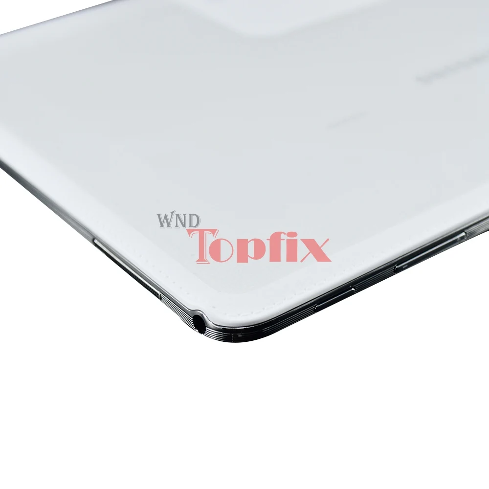 3001240 Samsung GALAXY Note 10.1 SM-P605 back cover white(6)