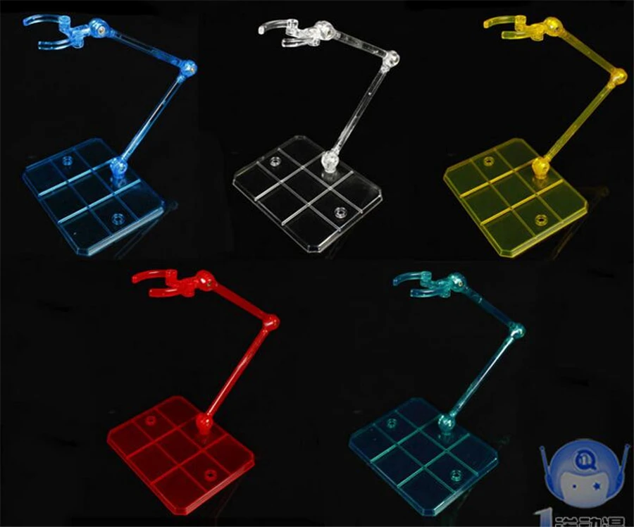 5pcs/lot Saint Seiya Galaxy Cloth Myth stand bracket transparent STAGE ACT suit for figma SHF robot Saint Seiya Figure toy
5pcs/lot Saint Seiya Galaxy Cloth Myth stand bracket transparent STAGE ACT suit for figma SHF robot Saint Seiya Figure toy