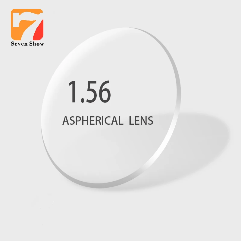 1.56 lndex Aspheric Clear Optical Lens Prescription glasses lens myopia Presbyopia with lens cut and frame fitting service
1.56 lndex Aspheric Clear Optical Lens Prescription glasses lens myopia Presbyopia with lens cut and frame fitting service