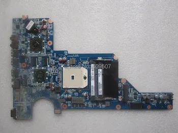 649950-001 Free shipping Laptop Motherboard 649949-001 For G4 G6 G7 G4-1000 G6-1000 motherboard series DA0R23MB6D1 Tested OK
649950-001 Free shipping Laptop Motherboard 649949-001 For G4 G6 G7 G4-1000 G6-1000 motherboard series DA0R23MB6D1 Tested OK