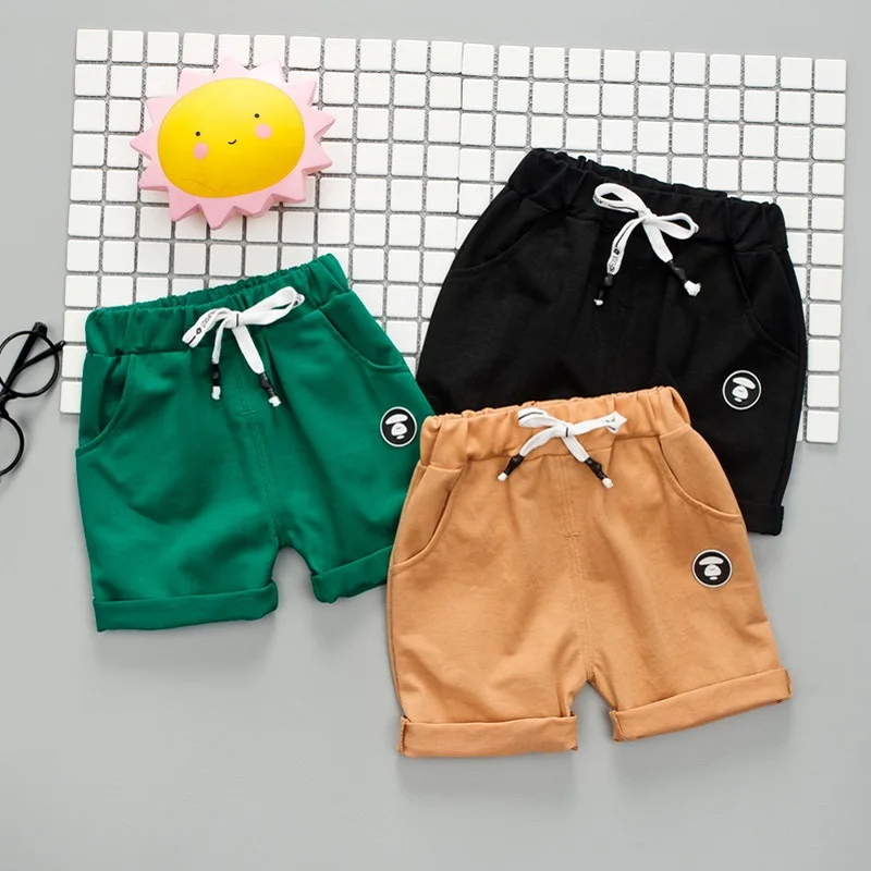 Baby Shorts 2019 New Summer Toddler Panties Beach Sports Pants For Infants Wear Outside
Baby Shorts 2019 New Summer Toddler Panties Beach Sports Pants For Infants Wear Outside