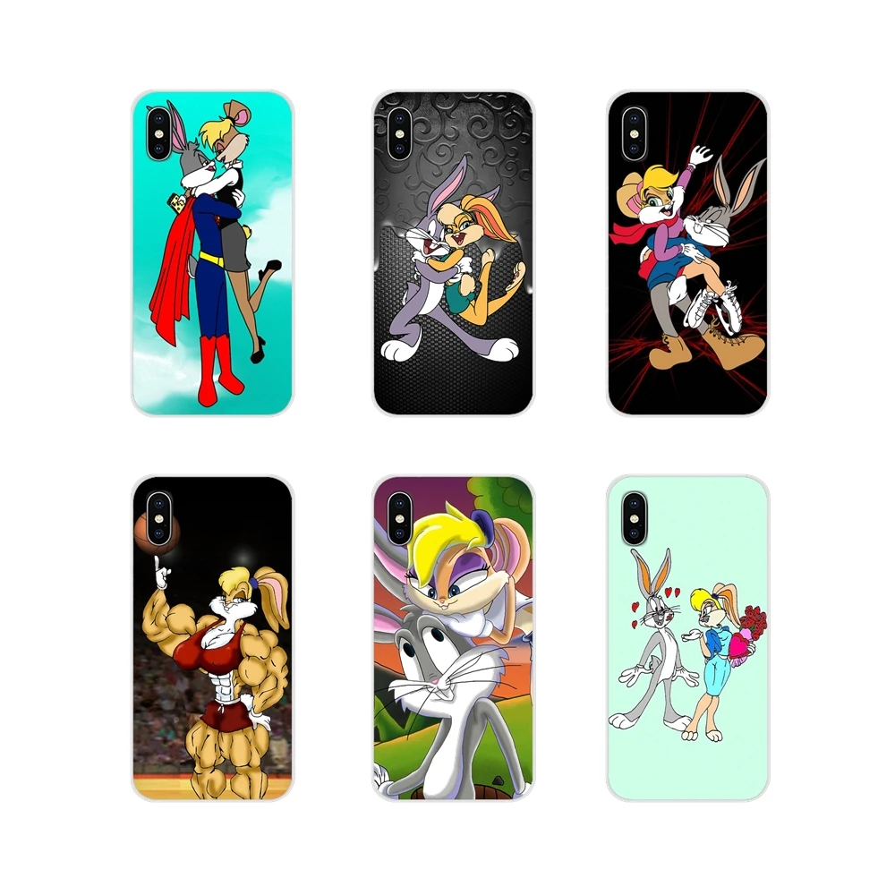 For Xiaomi Redmi 4A S2 Note 3 3S 4 4X 5 Plus 6 7 6A Pro Pocophone F1 Accessories Phone Cases Covers funny bugs lola bugs bunny
For Xiaomi Redmi 4A S2 Note 3 3S 4 4X 5 Plus 6 7 6A Pro Pocophone F1 Accessories Phone Cases Covers funny bugs lola bugs bunny