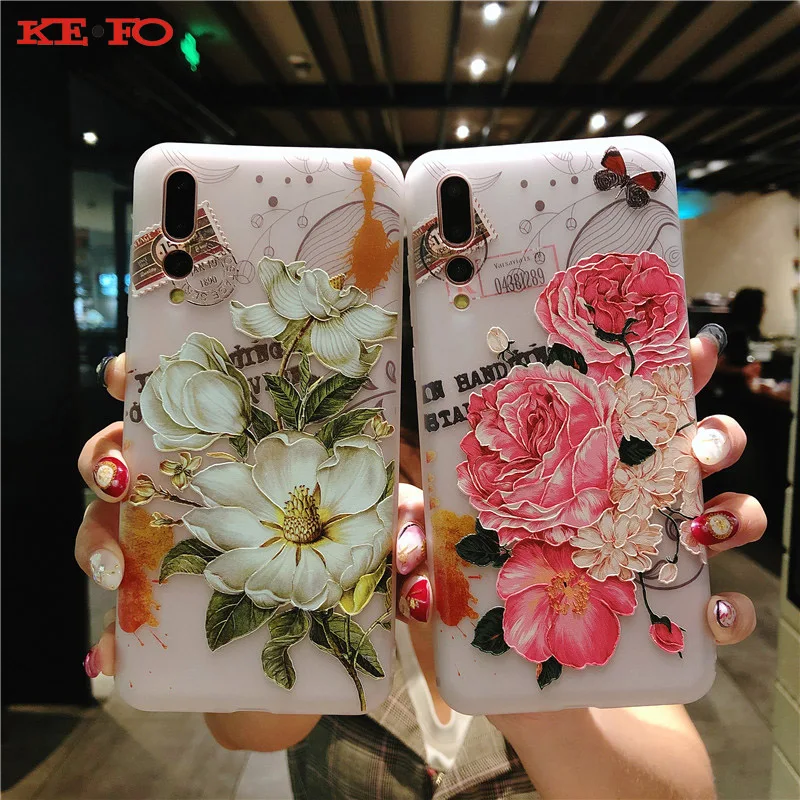 3D Relief Case For Iphone X 10 5S SE 6S 7 8 Plus Colorful Floral TPU Cover For Huawei P10 Plus P20 Lite Pro Mate 10 Pro Honor 10
3D Relief Case For Iphone X 10 5S SE 6S 7 8 Plus Colorful Floral TPU Cover For Huawei P10 Plus P20 Lite Pro Mate 10 Pro Honor 10
