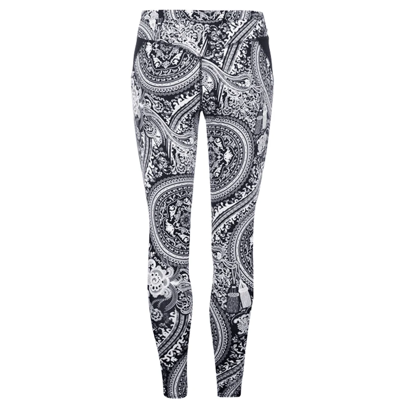 U Womens Yoga 4/5 Pants Mono Bandana Print Special Mesh Panel on Hem Compression Tight Fitness Training Running Yoga Legging U Womens Yoga 4/5 Pants Mono Bandana Print Special Mesh Panel on Hem Compression Tight Fitness Training Running Yoga Legging<br><br>Aliexpress