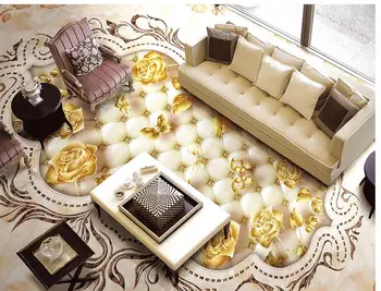 3d flooring Marble Texture Flower Tile 3D Floor bathroom waterproof wallpaper 3d floor painting wallpaper
3d flooring Marble Texture Flower Tile 3D Floor bathroom waterproof wallpaper 3d floor painting wallpaper