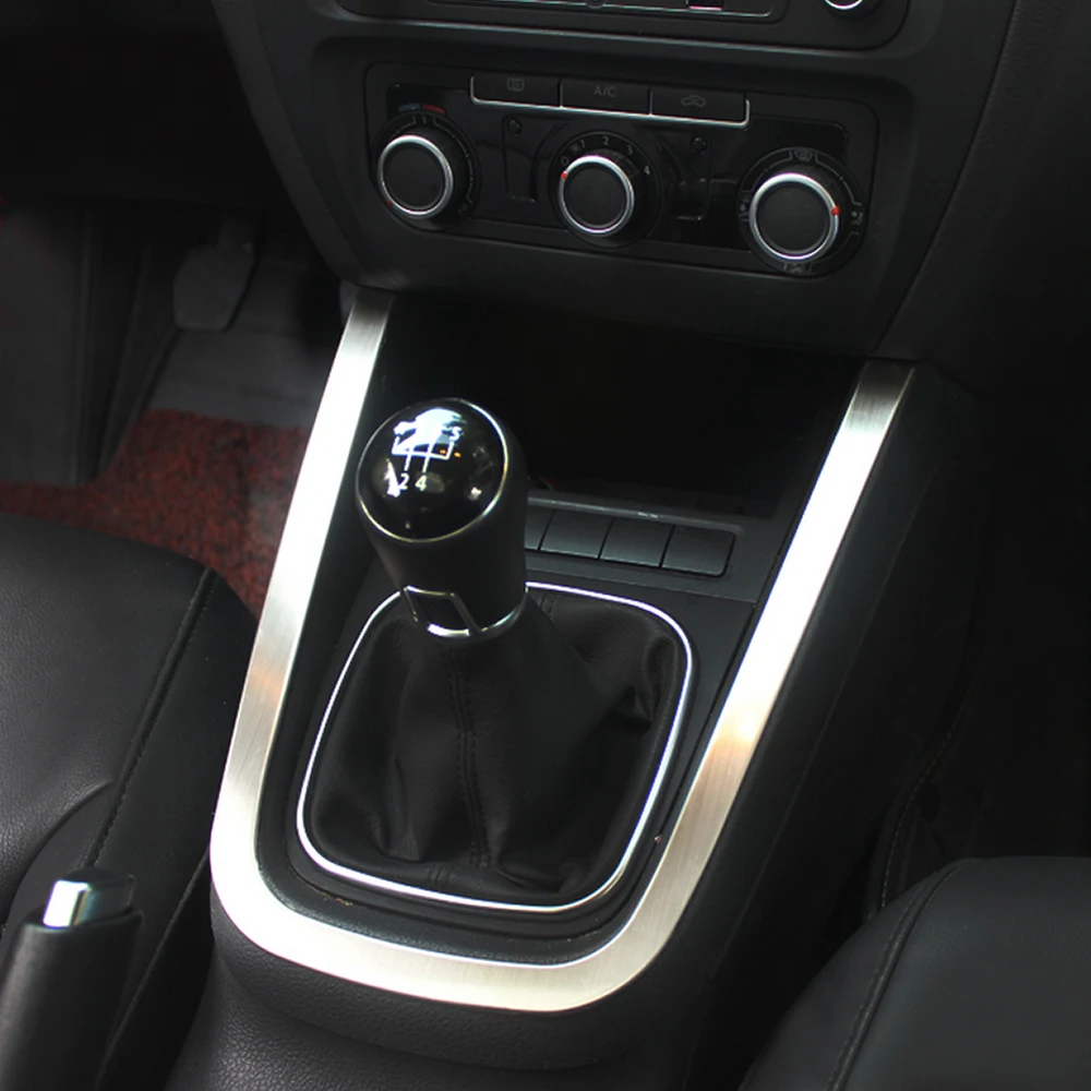 Car Styling ,Stainless steel gear panel decoration trim For Volkswagen vw Jetta MK6 2012-2014,car accessories
Car Styling ,Stainless steel gear panel decoration trim For Volkswagen vw Jetta MK6 2012-2014,car accessories
