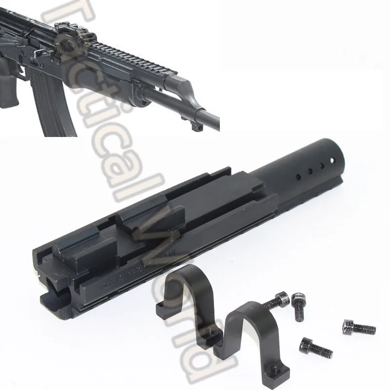Tactical Standard AK M2-B Picatinny Optic Mount Rail Scope Aluminium Fit 20mm Picatinny Rail For AK47 AK74 Hunting Accessoties 
Tactical Standard AK M2-B Picatinny Optic Mount Rail Scope Aluminium Fit 20mm Picatinny Rail For AK47 AK74 Hunting Accessoties