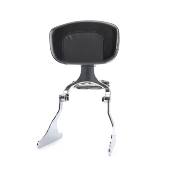 Areyourshop Motorcycle Adjustable Sissy Bar Backrest Luggage Rack For Softail 2007-2017 2008 2009 Motorbike Accessories
Areyourshop Motorcycle Adjustable Sissy Bar Backrest Luggage Rack For Softail 2007-2017 2008 2009 Motorbike Accessories