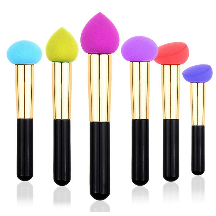 1pcs/set professional Women Facial Makeup Brushes Set Soft Latex Wooden Handle Smooth Shape Powder Puff Make up Brush Tool Kit
1pcs/set professional Women Facial Makeup Brushes Set Soft Latex Wooden Handle Smooth Shape Powder Puff Make up Brush Tool Kit