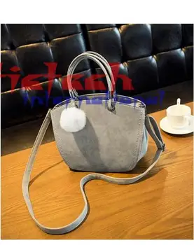 by dhl or ems 20pcs Fashion Women Shoulder Bag Vintage Winter Woman Handbag Lovely Suede Messenger Bag Crossbody Bag
by dhl or ems 20pcs Fashion Women Shoulder Bag Vintage Winter Woman Handbag Lovely Suede Messenger Bag Crossbody Bag
