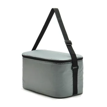Large 18 L Insulated Bag, Lunch Tote Cooler Bag Box with Handle Picnic Cold Drink Insulation Outdoor Travel Bag Cooler Freezable
Large 18 L Insulated Bag, Lunch Tote Cooler Bag Box with Handle Picnic Cold Drink Insulation Outdoor Travel Bag Cooler Freezable