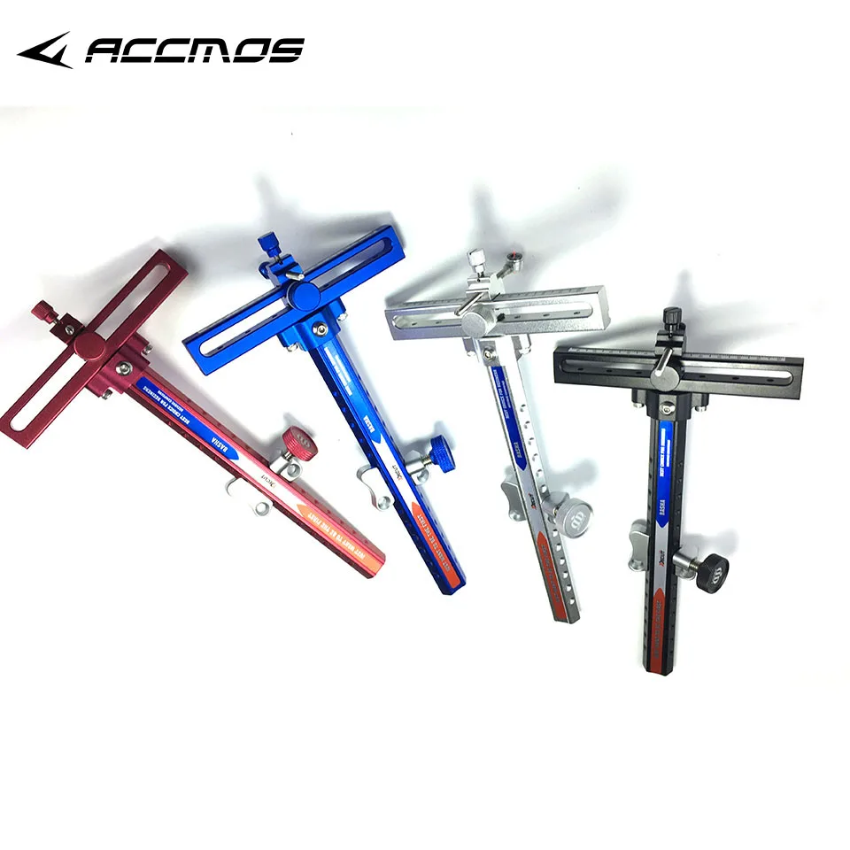 Archery Recurve Sight DECUT BASHA-RE Economic Original For Recurve Bow Hunting Practice
Archery Recurve Sight DECUT BASHA-RE Economic Original For Recurve Bow Hunting Practice