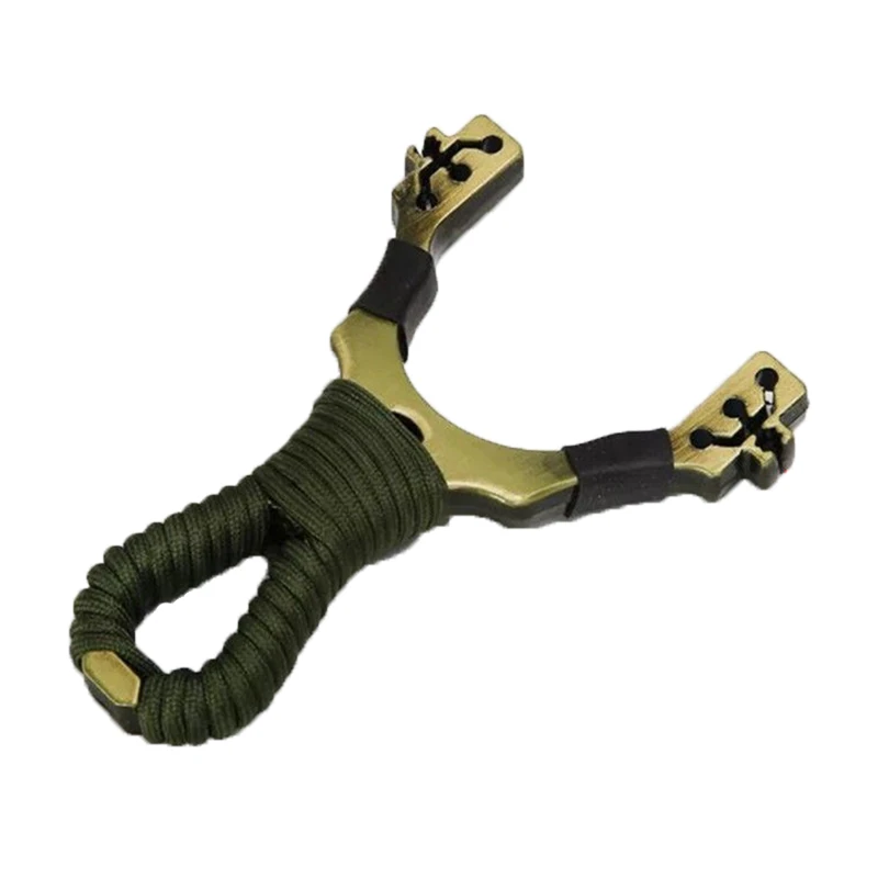 Scoutdoor Powerful Alloy Sling Shot with Green Head Slingshot Catapult Stone Hunting
Scoutdoor Powerful Alloy Sling Shot with Green Head Slingshot Catapult Stone Hunting