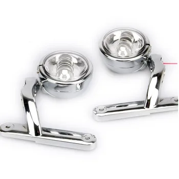 Motorcycle accessories LED Auxiliary Fog Passing Lights Brackets For Harley touring roadking CVO 2006-2016
Motorcycle accessories LED Auxiliary Fog Passing Lights Brackets For Harley touring roadking CVO 2006-2016