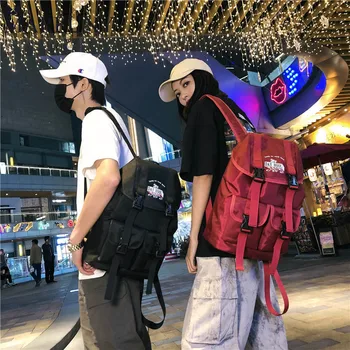 New Fashion Unisex Reflective Travel Bags Climbing Backpacks Hiking Backpacks Outdoor Camping Backpack Sport Bag Men Backpack
New Fashion Unisex Reflective Travel Bags Climbing Backpacks Hiking Backpacks Outdoor Camping Backpack Sport Bag Men Backpack