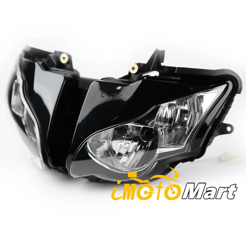 Motorcycle Headlight Head Light Lamp Assembly For Honda CBR1000RR CBR 1000 RR 2008 2009 2010 2011 Motorbike Headlamp Lighting
Motorcycle Headlight Head Light Lamp Assembly For Honda CBR1000RR CBR 1000 RR 2008 2009 2010 2011 Motorbike Headlamp Lighting
