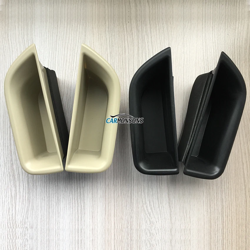 Car Front Door Handle Armrest Container Holder Tray Storage Box for Volvo S80 XC70 V70 Car Organizer Accessories Car Styling
Car Front Door Handle Armrest Container Holder Tray Storage Box for Volvo S80 XC70 V70 Car Organizer Accessories Car Styling