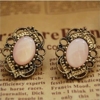 ne410 Hot New 2016 Fashion Rose earrings Western Luxurious Stars vintage earring Wholesales Free shipping
ne410 Hot New 2016 Fashion Rose earrings Western Luxurious Stars vintage earring Wholesales Free shipping