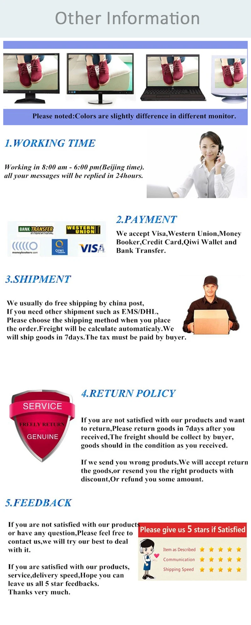 (1)