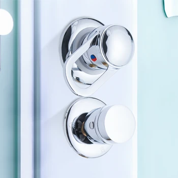 2/3/4/5 Ways Outlet Tap Shower Mixer Faucet Brass Intubation Connector Separate Ceramic Valve Core Shower Sauna Spa Bath Room
2/3/4/5 Ways Outlet Tap Shower Mixer Faucet Brass Intubation Connector Separate Ceramic Valve Core Shower Sauna Spa Bath Room
