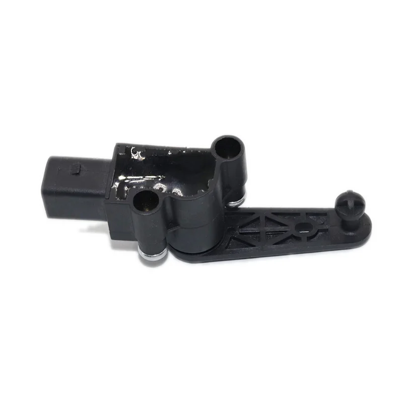 Front Headlight Level Sensor For AUDI TT Skoda Octavia Golf Variant Jetta MK5 MK6 Passat B6 B7 CC 1K0941274C
Front Headlight Level Sensor For AUDI TT Skoda Octavia Golf Variant Jetta MK5 MK6 Passat B6 B7 CC 1K0941274C