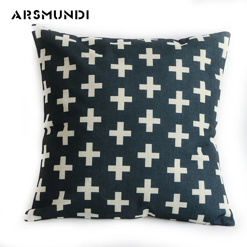Simple Linen Square Letter Cushion Cover Printed Jacquard Woven Home Use Pillow Cover waist Black Throw Pillow Case For Sofa
Simple Linen Square Letter Cushion Cover Printed Jacquard Woven Home Use Pillow Cover waist Black Throw Pillow Case For Sofa