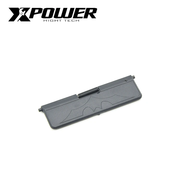 XPOWER AR AEG Enhanced Ultimate Dust Cover Nylon TacticalFor AEG Airsoft M4 Ver.2 Nylon
XPOWER AR AEG Enhanced Ultimate Dust Cover Nylon TacticalFor AEG Airsoft M4 Ver.2 Nylon