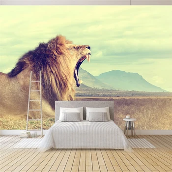 Lion Mouth Canvas Art Print Wildlife Animal Poster Wallpaper Wall background Picture Living Room Bedroom Home Decor YBZ038
Lion Mouth Canvas Art Print Wildlife Animal Poster Wallpaper Wall background Picture Living Room Bedroom Home Decor YBZ038
