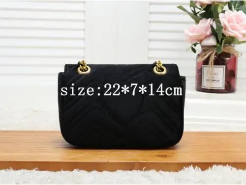 Selling new designer pleuche single shoulder bag 22 cm high quality women handbag best-selling brand messenger bag
Selling new designer pleuche single shoulder bag 22 cm high quality women handbag best-selling brand messenger bag