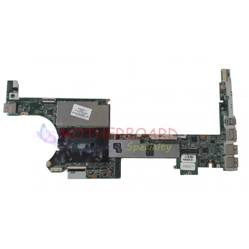 vieruodis FOR HP SPECTRE PRO X360 G1 W8STD Laptop Motherboard W/ i5-5300U 8GB 808444-001 808444-501 808444-601 DA0Y0DMBAF0
vieruodis FOR HP SPECTRE PRO X360 G1 W8STD Laptop Motherboard W/ i5-5300U 8GB 808444-001 808444-501 808444-601 DA0Y0DMBAF0