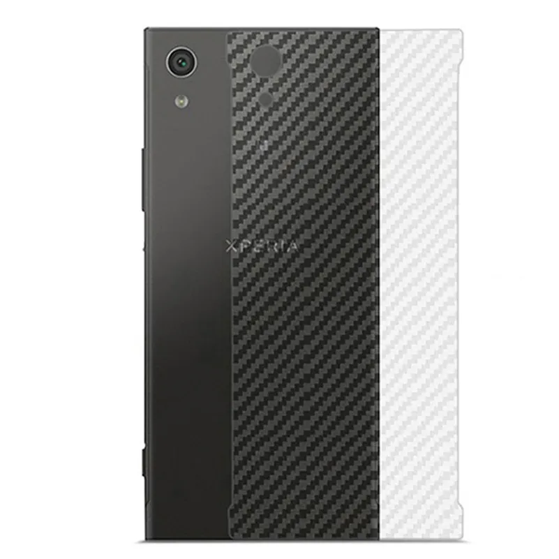 10PACK 3D Carbon Fibre Back Film For Xperia Z1 Z2 Z3 Z4 Z5 XZ1 Compact XA1 Plus Ultra XZ Premium X Screen Protector (Not Glass)
10PACK 3D Carbon Fibre Back Film For Xperia Z1 Z2 Z3 Z4 Z5 XZ1 Compact XA1 Plus Ultra XZ Premium X Screen Protector (Not Glass)