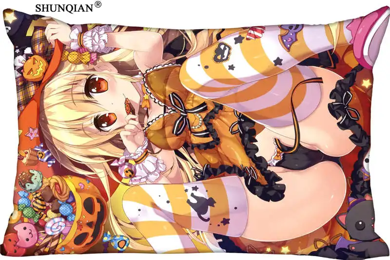 New Anime Date A Live Pillow Case Custom Wedding Pillowcase Cover Cases Gift Zippered Rectangle Pillow Case
New Anime Date A Live Pillow Case Custom Wedding Pillowcase Cover Cases Gift Zippered Rectangle Pillow Case