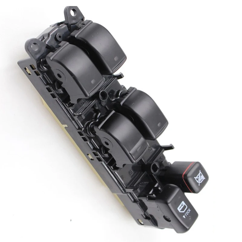 Power Master Window Switch For Toyota/Lexus GX470 RX300/330/350 OEM 84040-60052 8404060052 High Quality Hot Selling Left Hand
Power Master Window Switch For Toyota/Lexus GX470 RX300/330/350 OEM 84040-60052 8404060052 High Quality Hot Selling Left Hand