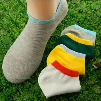 Free shipping 10pairs/lot High Quality spring summer men fashion candy color boat socks male ankle socks man sock slippers k-4
Free shipping 10pairs/lot High Quality spring summer men fashion candy color boat socks male ankle socks man sock slippers k-4