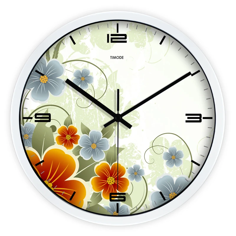 Decorative Kitchen Metal Wall Clock Home Decor Klokken De Parede Klokken Rustic Hanging Large Wall Clock Modern Design DDN371
Decorative Kitchen Metal Wall Clock Home Decor Klokken De Parede Klokken Rustic Hanging Large Wall Clock Modern Design DDN371