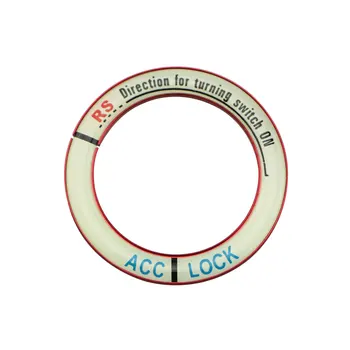 Jameo Auto Car Engine Start Stop Ignition Key Ring for Mercedes Benz W203 W210 W211 W204 C E S CLS CLK CLA SLK A200 A180 A260
Jameo Auto Car Engine Start Stop Ignition Key Ring for Mercedes Benz W203 W210 W211 W204 C E S CLS CLK CLA SLK A200 A180 A260