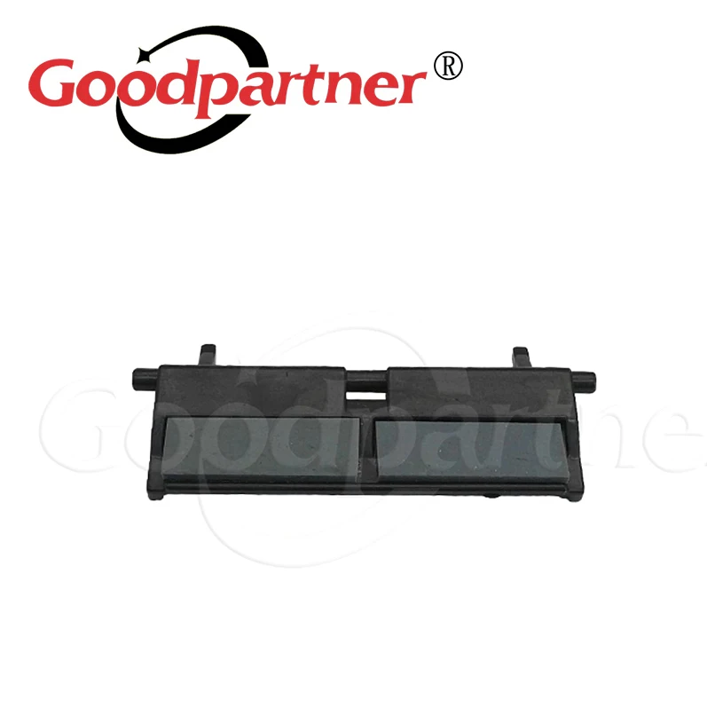 10PC RM1-6303-000 RM1-6303-000CN Paper Separation Pad for HP LaserJet P3015 P3015d P3015n 500 MFP M525 M521 Pro 400 M401 M425
10PC RM1-6303-000 RM1-6303-000CN Paper Separation Pad for HP LaserJet P3015 P3015d P3015n 500 MFP M525 M521 Pro 400 M401 M425