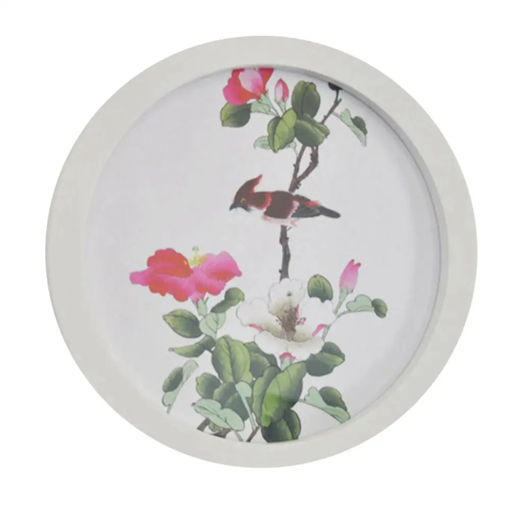 Photo Frame Picture Frame Round Frames for Pictures DIY Hanging Wall Photo Holder Wall Mounted Photo Holder Home Decor
Photo Frame Picture Frame Round Frames for Pictures DIY Hanging Wall Photo Holder Wall Mounted Photo Holder Home Decor
