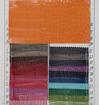 bright surface crocodile pattern PVC leather oil leather crocodile leather fabric wholesale
bright surface crocodile pattern PVC leather oil leather crocodile leather fabric wholesale