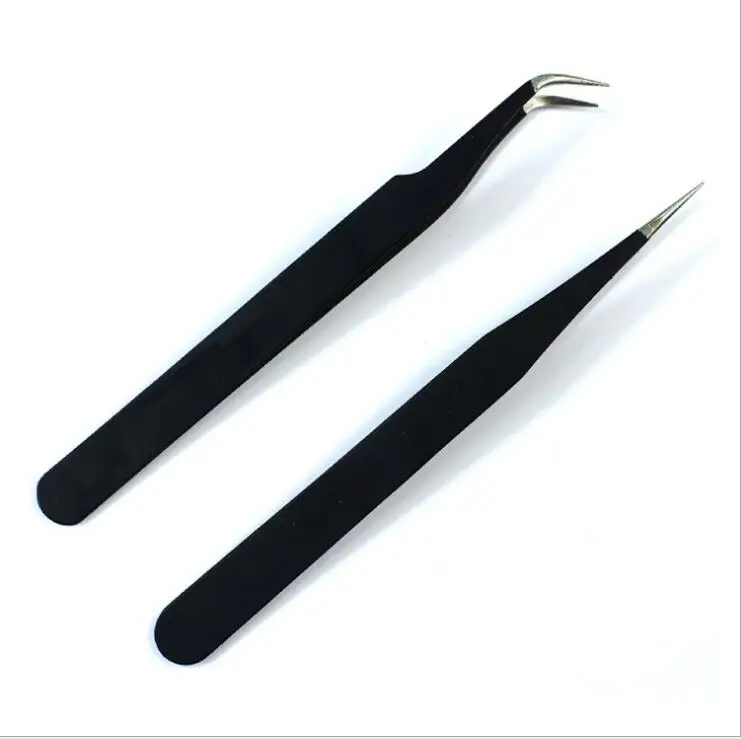 Nail Art Acrylic Gel Picking Tool Rhinestones Gem Decor Eyelash Straight Curved Tweezers Tool
Nail Art Acrylic Gel Picking Tool Rhinestones Gem Decor Eyelash Straight Curved Tweezers Tool