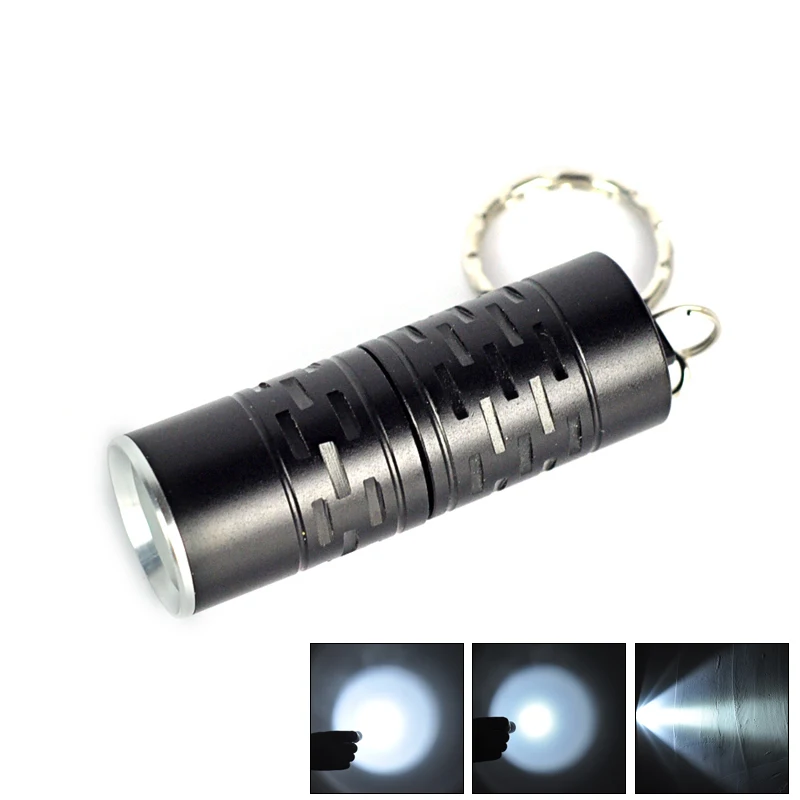BORUIT Mini Torch Flashlight 3 Modes XML T6 Linterna Led Use CR123A Powerful Head Lantern Lamp For Camping Hunting Fishing
BORUIT Mini Torch Flashlight 3 Modes XML T6 Linterna Led Use CR123A Powerful Head Lantern Lamp For Camping Hunting Fishing