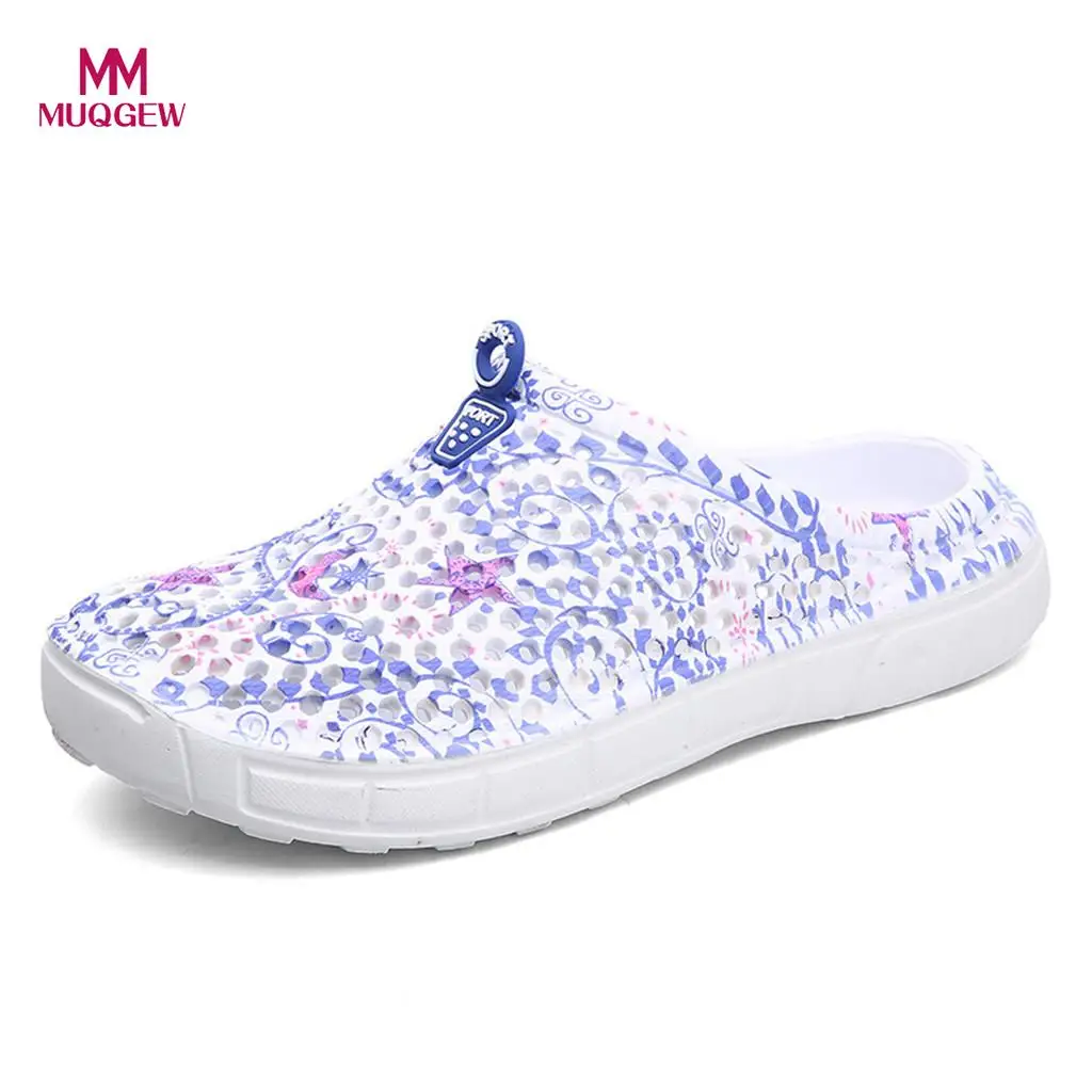 Women Summer Slippers 2019 New Ladies Beach Flip Flop Sandals Hollow Out Casual Breathable Slippers Girls Soft Flats Shoes
Women Summer Slippers 2019 New Ladies Beach Flip Flop Sandals Hollow Out Casual Breathable Slippers Girls Soft Flats Shoes