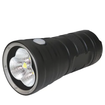 TRIJICON Tactical Black Color Waterproof IPX-8 MM25MB Flashlight For Hunting Paintball Accessory HS15-0109
TRIJICON Tactical Black Color Waterproof IPX-8 MM25MB Flashlight For Hunting Paintball Accessory HS15-0109