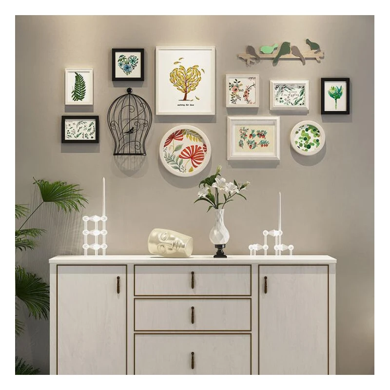 12pcs/set Solid Wood Picture Frame Set Quality Wall Photo Frames Home Decoration Accessories Modern Picture Frames
12pcs/set Solid Wood Picture Frame Set Quality Wall Photo Frames Home Decoration Accessories Modern Picture Frames