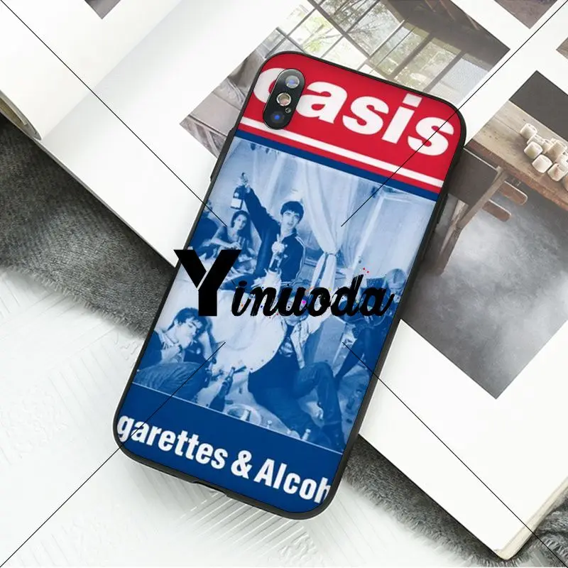 Oasis Band Liam Noel Galagher