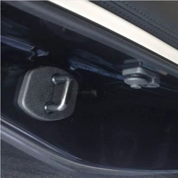for Nissan Teana J32 L33 ALTIMA Door Lock Buckle Decorative Cover Special Modified Lock Cover Car Styling Accessories 4pcs
for Nissan Teana J32 L33 ALTIMA Door Lock Buckle Decorative Cover Special Modified Lock Cover Car Styling Accessories 4pcs